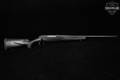 2008 Browning X-Bolt Composite Stalker .270 Win. Blued & Synthetic in Good Condition Image 4
