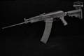 Molot-Oruzhie Ltd. Vepr-12 12 Gauge Black & Synthetic in Good Condition Image 2