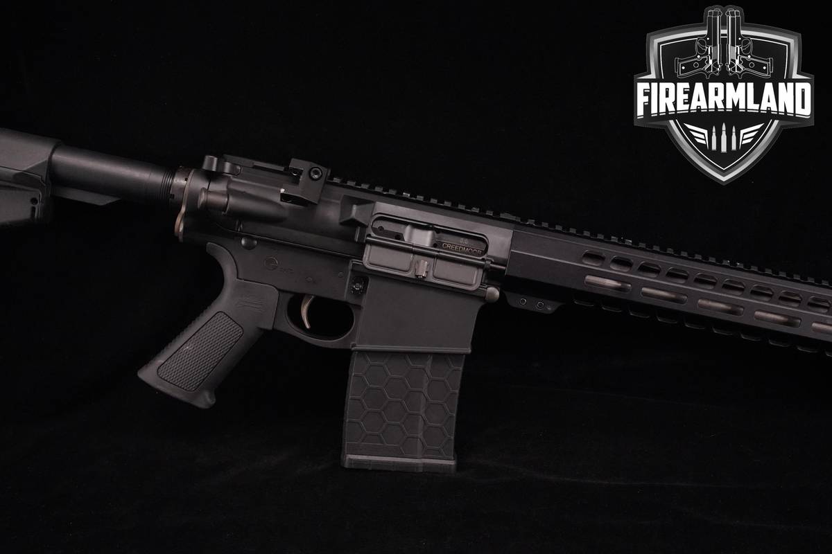 Palmetto State Armory PSA PA-10 Gen 2 6.5 Creedmoor 6.5Creedmoor AR10 20