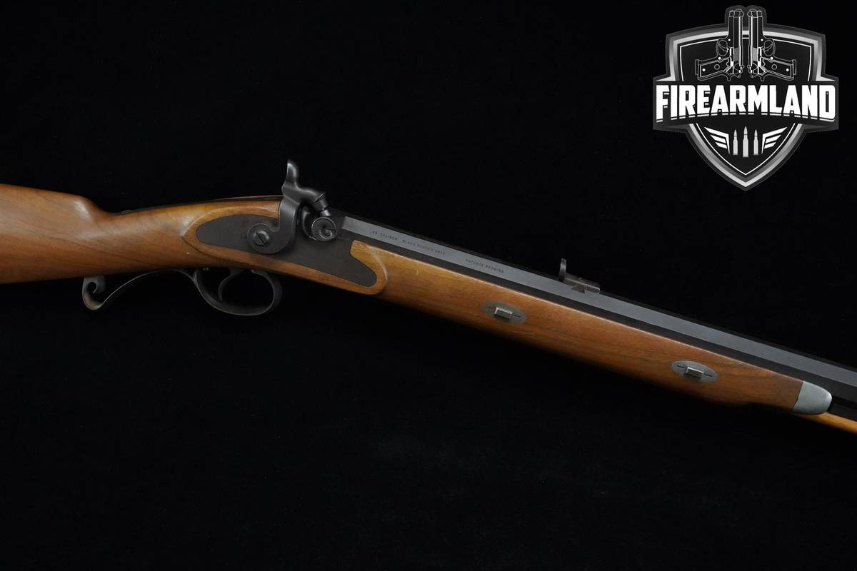 Browning Arms Co JONATHAN MOUNTAIN RIFLE 31" Walnut 45 BPM Black Powder