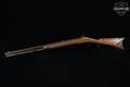 Browning Arms Co Jonathan Browning Mountain Rifle .45 caliber Blued & Walnut in Good Condition Image 2