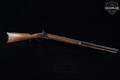 Browning Arms Co Jonathan Browning Mountain Rifle .45 caliber Blued & Walnut in Good Condition Image 3