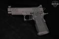 Staccato (STI) P Optics Ready 9mm Luger Black in Excellent Condition Image 3
