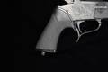 1985 Thompson Center (TC, T/C, TCA) Contender "Super 14" .30-30 Blued in Good Condition Image 3