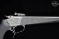 1985 Thompson Center (TC, T/C, TCA) Contender "Super 14" .30-30 Blued in Good Condition Image 5