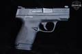 Smith & Wesson (S&W) M&P9 Shield 9mm Luger Black in Excellent Condition Image 2