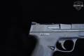 Smith & Wesson (S&W) M&P9 Shield 9mm Luger Black in Excellent Condition Image 4