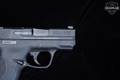 Smith & Wesson (S&W) M&P9 Shield 9mm Luger Black in Excellent Condition Image 5