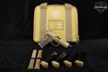 FN Herstal (FNH) FNX-45 Tactical .45 ACP FDE in Very Good Condition Image 2