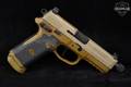 FN Herstal (FNH) FNX-45 Tactical .45 ACP FDE in Very Good Condition Image 4