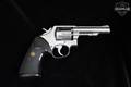 1979 Smith & Wesson (S&W) Model 64-3 .38 Spl. Stainless Steel in Good Condition Image 2