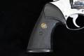1979 Smith & Wesson (S&W) Model 64-3 .38 Spl. Stainless Steel in Good Condition Image 3