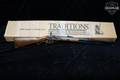 Traditions PA PELLET .50 BPM (Black Powder) Black in Excellent Condition Image 2