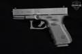 Glock 23 Gen3 .40 S&W Black in Fair Condition Image 3