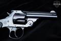 1902 Smith & Wesson (S&W) 38 Double-Action 4th Model .38 S&W Blued in Very Good Condition Image 4