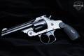 1902 Smith & Wesson (S&W) 38 Double-Action 4th Model .38 S&W Blued in Very Good Condition Image 5