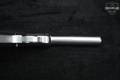 2023 Sturm Ruger Mark IV Target .22 LR Satin Stainless in Excellent Condition Image 5