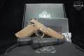 Springfield Armory Prodigy OAS COMP 9mm Luger FDE (Flat Dark Earth) in Very Good Condition Image 2