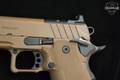 Springfield Armory Prodigy OAS COMP 9mm Luger FDE (Flat Dark Earth) in Very Good Condition Image 3