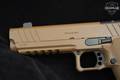 Springfield Armory Prodigy OAS COMP 9mm Luger FDE (Flat Dark Earth) in Very Good Condition Image 5