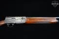 1952 FN Herstal (FNH) Auto-5 12 Gauge Blued in Fair Condition Image 5