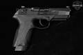 Beretta Px4 Storm Full Size, Type F .45 ACP Black in Good Condition Image 3