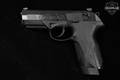 Beretta Px4 Storm Full Size, Type F .45 ACP Black in Good Condition Image 5