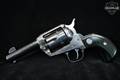 2002 Sturm Ruger Vaquero Birdshead; Original large-frame .45 Colt Blued & Case Colored in Excellent Condition Image 3