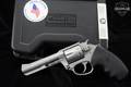 Charter Arms Target Pathfinder .22 LR Matte Stainless in Very Good Condition Image 2