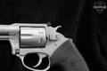 Charter Arms Target Pathfinder .22 LR Matte Stainless in Very Good Condition Image 3