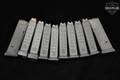 Glock TEN (10) G19 15 Round Magazines 9mm Luger in Excellent Condition Image 2