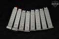 Glock TEN (10) G19 15 Round Magazines 9mm Luger in Excellent Condition Image 3
