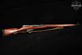 1943 Izhmash Mosin-Nagant Model 1891/30 7.62x54R Hardwood in Good Condition Image 2