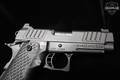 Staccato (STI) C2 Duo 9mm Luger Black DLC in Excellent Condition Image 4