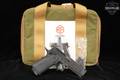 Alpha Foxtrot AF1911 Romulus 9mm Luger Black in Excellent Condition Image 2