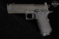Alpha Foxtrot AF1911 Romulus 9mm Luger Black in Excellent Condition Image 3