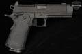 Alpha Foxtrot AF1911 Romulus 9mm Luger Black in Excellent Condition Image 4