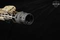 Aero Precision M4E1-T FDE Upper Receiver 5.56mm NATO in Very Good Condition Image 4