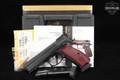 2009 CZ Custom Shop CZ 75 SP-01 Shadow Shadow Target 9mm Luger Black in Very Good Condition Image 2