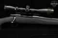 Howa Model 1500 Hogue OverMolded GameKing Package .270 Win. Blued & Synthetic in Very Good Condition Image 5