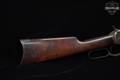 1898 Winchester Repeating Arms Model 1892 Rifle, Solid Frame .32-20 Win. Blued & Walnut in Good Condition Image 4