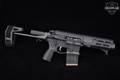 Maxim Defense PDX .300 AAC Blackout (7.62x35mm) Black in Very Good Condition Image 3
