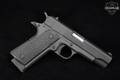 Rock Island Armory (RIA) M1911 A1 .45 ACP Black in Very Good Condition Image 3