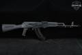 Kalashnikov USA KR-103 7.62x39 Black in Excellent Condition Image 3