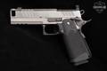 Akai Custom Guns LLC EDC Ripsaw 9mm Luger Stainless in Very Good Condition Image 3