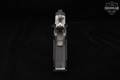 Akai Custom Guns LLC EDC Ripsaw 9mm Luger Stainless in Very Good Condition Image 5