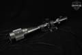 Nightforce Optics BR 12-42x56 in Very Good Condition Image 2
