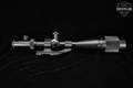 Nightforce Optics BR 12-42x56 in Very Good Condition Image 4