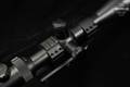 Nightforce Optics BR 12-42x56 in Very Good Condition Image 5