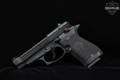 Beretta Model 85 FS Cheetah .380 ACP Black in Excellent Condition Image 3